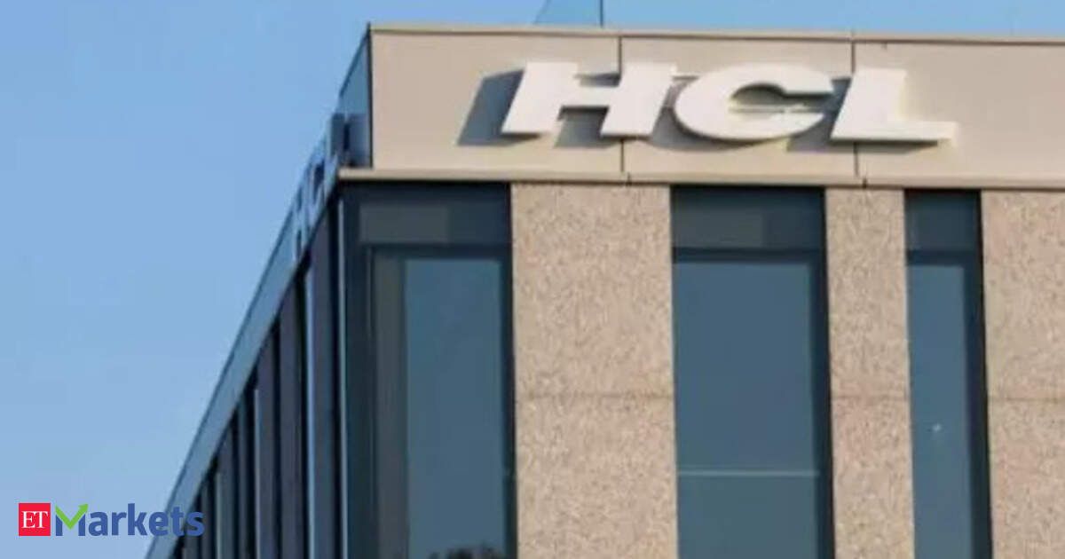 Buy HCL Technologies, target price Rs 1750:  BNP Paribas Securities