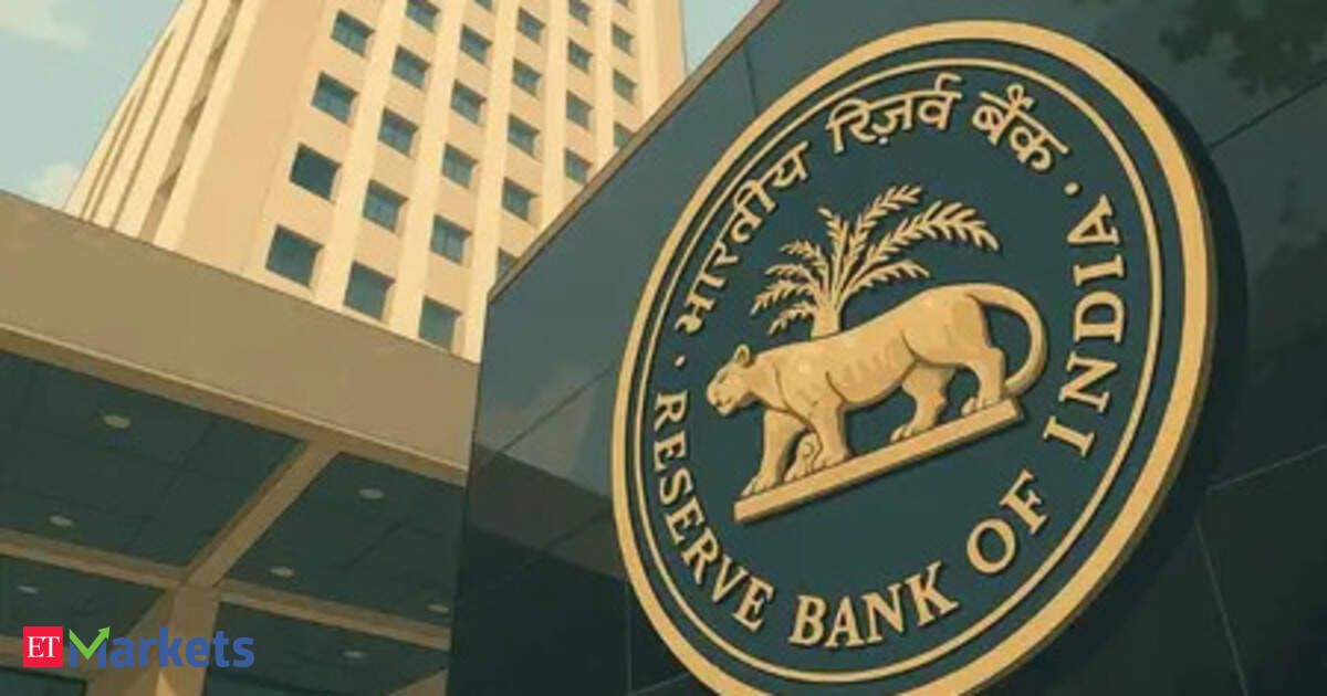 Stocks braced for volatility as RBI policy, West Asia conflict take centre stage, say analysts