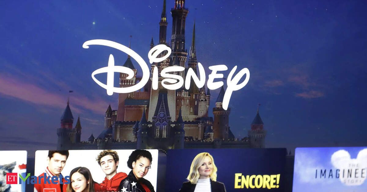 Disney reports small loss but sees improvement in streaming