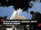 Sensex gains nearly 150 points, Nifty near 19,500; Delta Corp plunges 9%