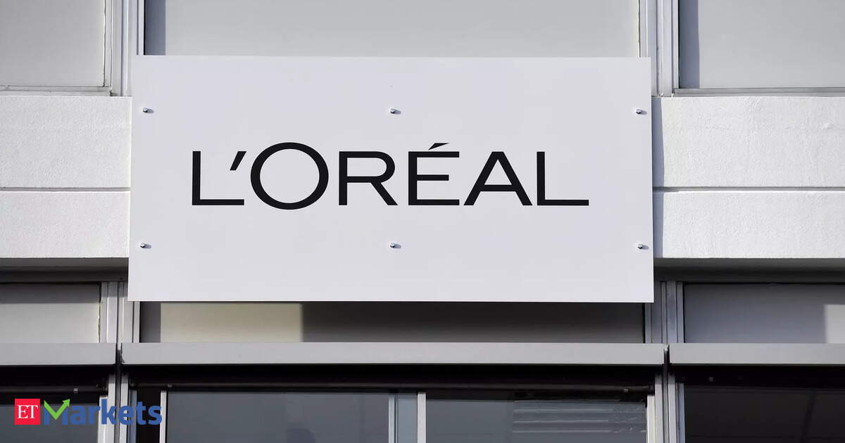 L’Oreal Q1 Results: Sales jumps 9.4% on strong mass market demand