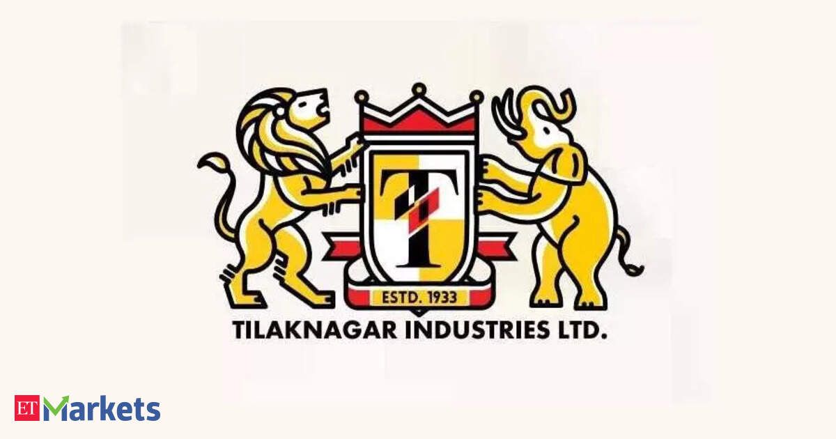 Tilaknagar to raise Rs 2,296 crore via preferential issue for Imperial Blue buy