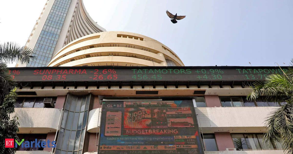 Sebi approves appointment of Pramod Agrawal as BSE Chairman