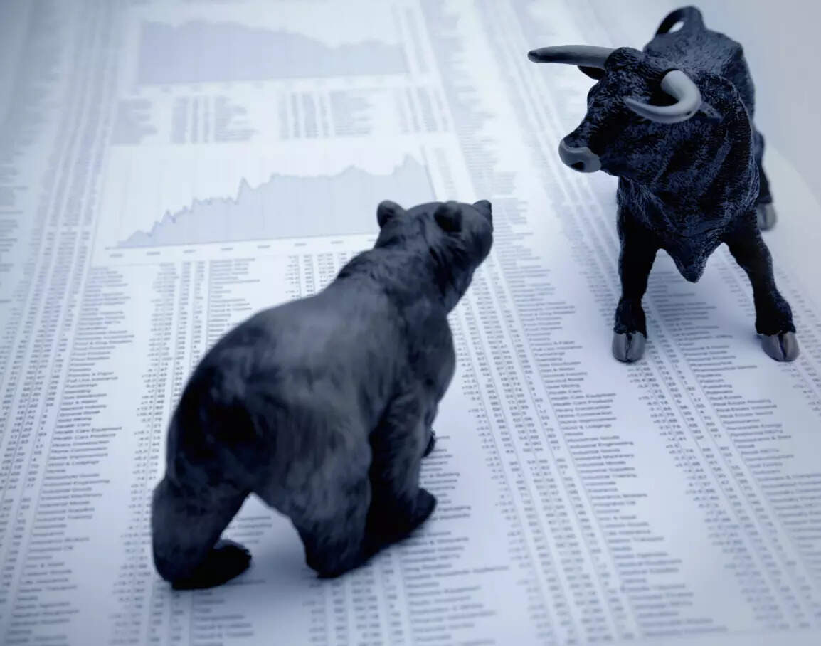 sensex today: ET Market Watch: Sensex closes flat as metals offset slide in FMCG stocks | The Economic Times Podcast sensex today: ET Market Watch: Sensex closes flat as metals offset slide in FMCG stocks | The Economic Times Podcast