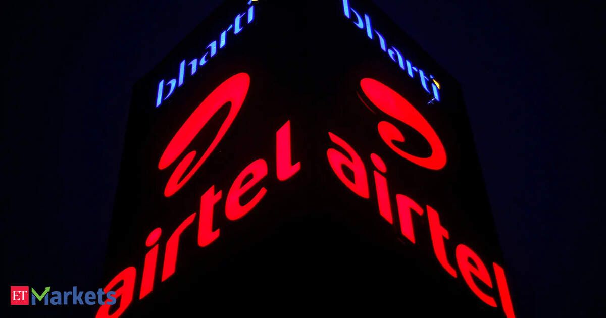 Airtel promoter group entity sells 0.56% stake for Rs. 7,200 crore to institutional investors Airtel promoter group entity sells 0.56% stake for Rs. 7,200 crore to institutional investors