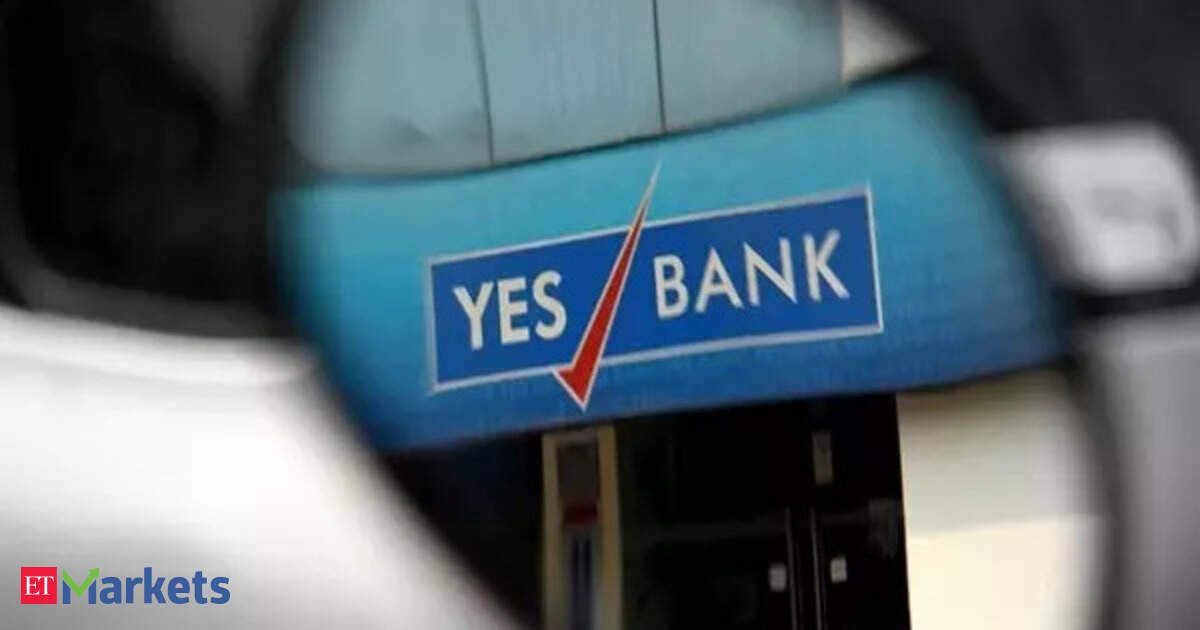YES Bank Q2 Update: Advances up 10% YoY to Rs 2.1 lakh crore, deposits grow 17%