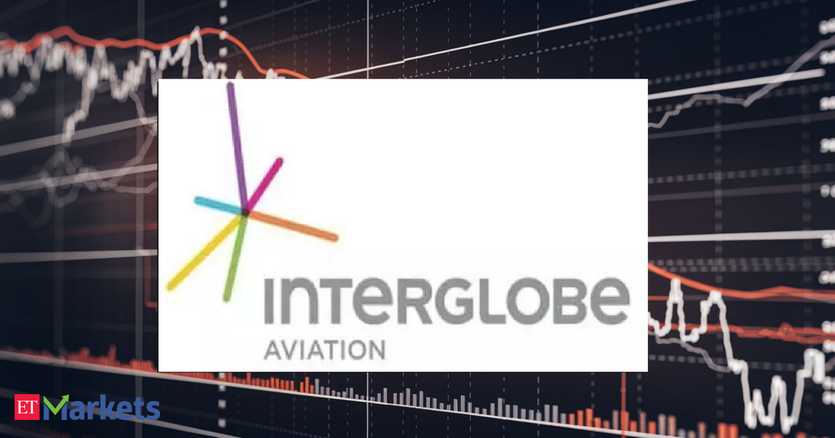 Brokerages say IndiGo’s long-term story is intact, but do technicals signal otherwise? Brokerages say IndiGo’s long-term story is intact, but do technicals signal otherwise?