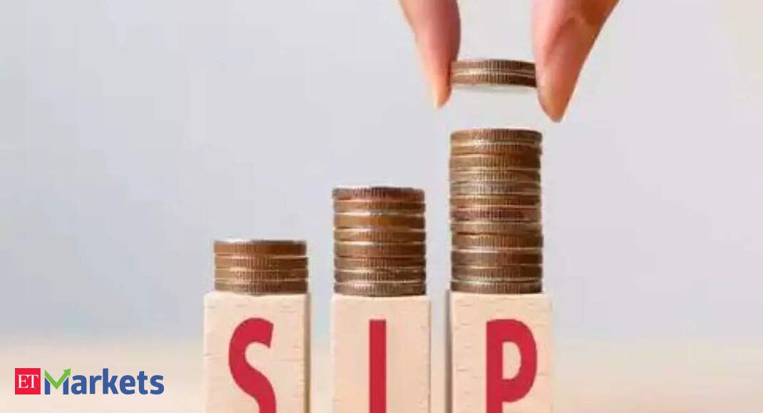 Investment Guide: How to reach your target of Rs 1 crore – SIP Tracker