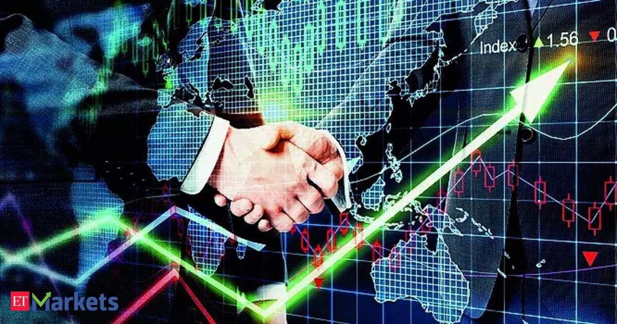 Canara Bank, other PSU bank stocks rally up to 3% amid govt’s consideration to raise foreign investment limit Canara Bank, other PSU bank stocks rally up to 3% amid govt’s consideration to raise foreign investment limit