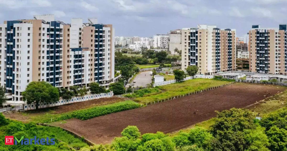 From Jaipur to Goa, realty players eye festive boom on stable policy and GST relief