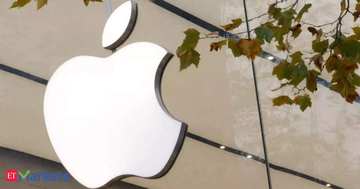 Apple’s reign as world’s top stock at risk from bumpy 2024 start