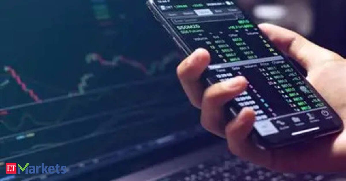 IRFC Q4 Results: Co posts muted profit growth at Rs 1,684 crore, revenue rises 9% YoY