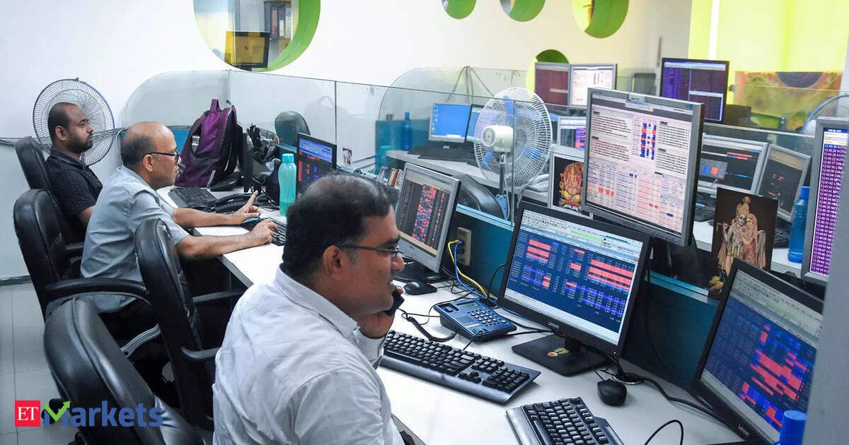 Global markets to remain driven by West Asia conflict, Fed neutral guidance reflects uncertainty: Report Global markets to remain driven by West Asia conflict, Fed neutral guidance reflects uncertainty: Report