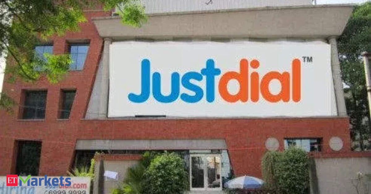 Just Dial Q3 results: PAT jumps 43% YoY to Rs 131 crore, revenue up 8% Just Dial Q3 results: PAT jumps 43% YoY to Rs 131 crore, revenue up 8%
