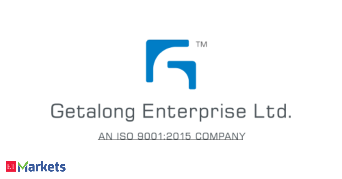 Getalong Enterprise 1:10 stock split record date tomorrow. Last date to buy today