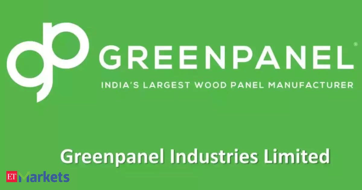 Reduce Greenpanel Industries, target price Rs 255:  HDFC Securities