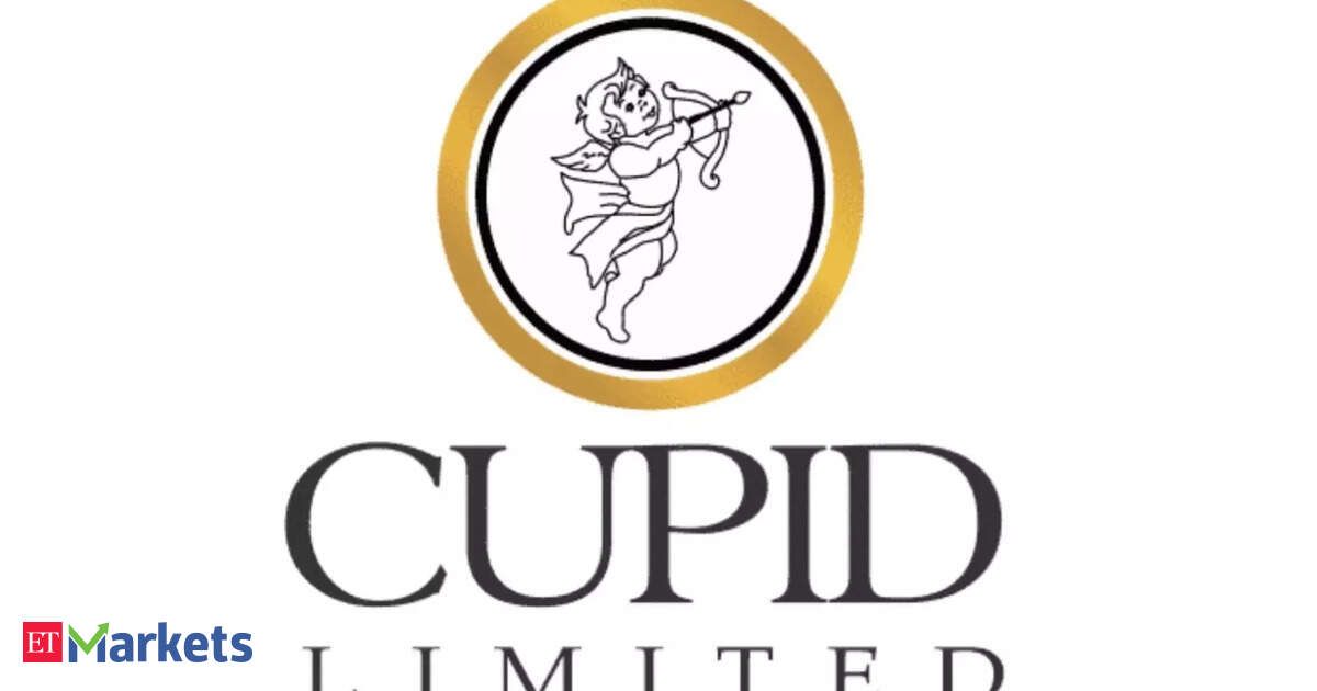 Cupid shares plunge 6% after 15% rally over two days: What lies ahead? Cupid shares plunge 6% after 15% rally over two days: What lies ahead?