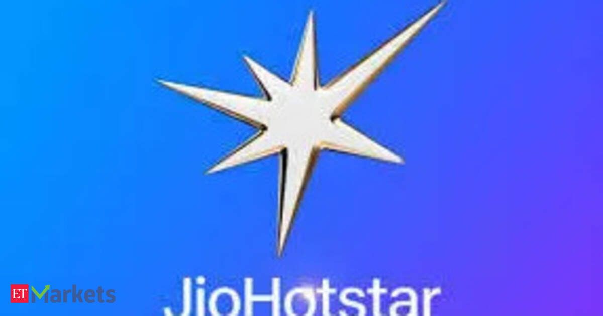 JioStar posts Rs 581 crore net profit in Q1 driven by IPL JioStar posts Rs 581 crore net profit in Q1 driven by IPL