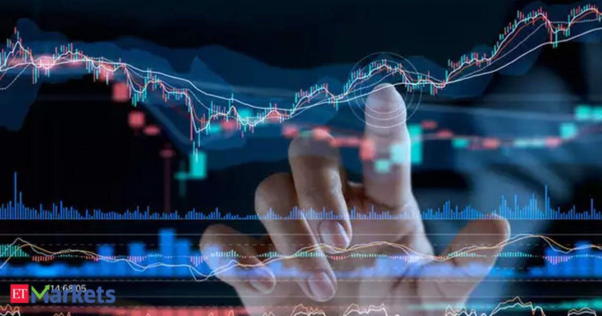 Stock market update: Power stocks down as market falls Stock market update: Power stocks down as market falls