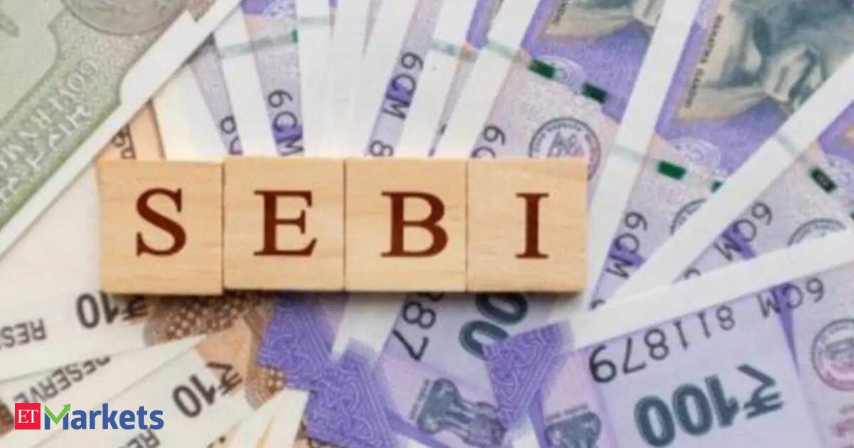 Sebi mulls allowing gift cards, prepaid instruments to invest in mutual funds Sebi mulls allowing gift cards, prepaid instruments to invest in mutual funds