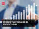 Stocks in focus: Angel One, Patanjali food, Power Grid, Happiest Mind and more