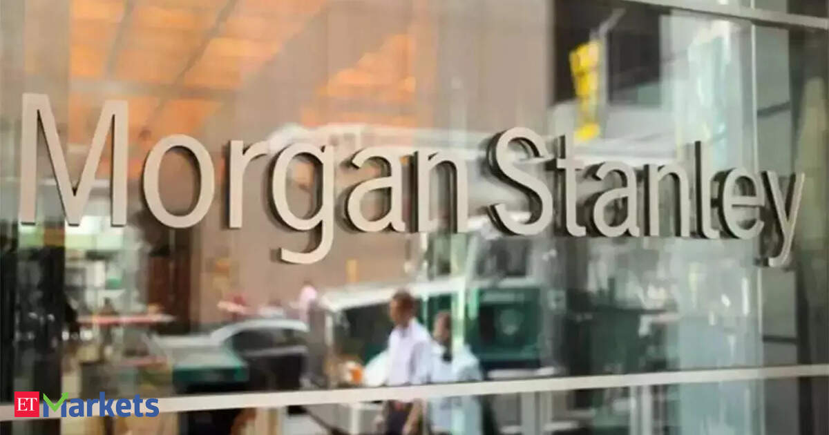 Morgan Stanley expects Brent to climb to /bbl by summer 2024