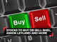 Buy or Sell: Stock ideas by experts for July 13, 2023