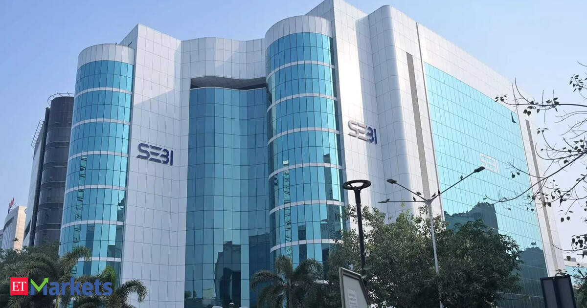 Sebi aiming to double number of equity investors in 3-5 years: Tuhin Kanta Pandey