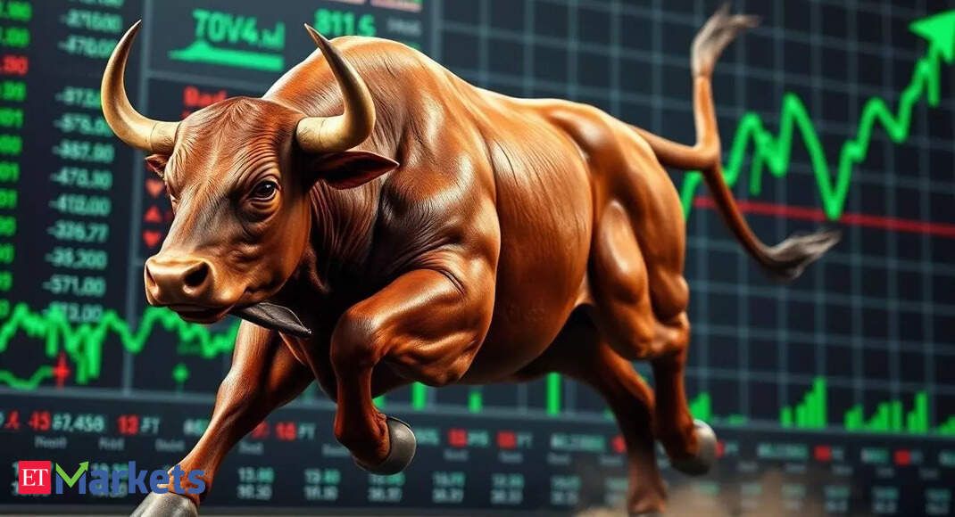 Hindustan Zinc and 7 other stocks hit 52-week highs; gains up to 15% in a month – Bullish Breakouts Ahead