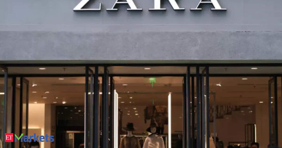 Zara’s India FY26 profit falls 32% to Rs 204 crore; revenue slips