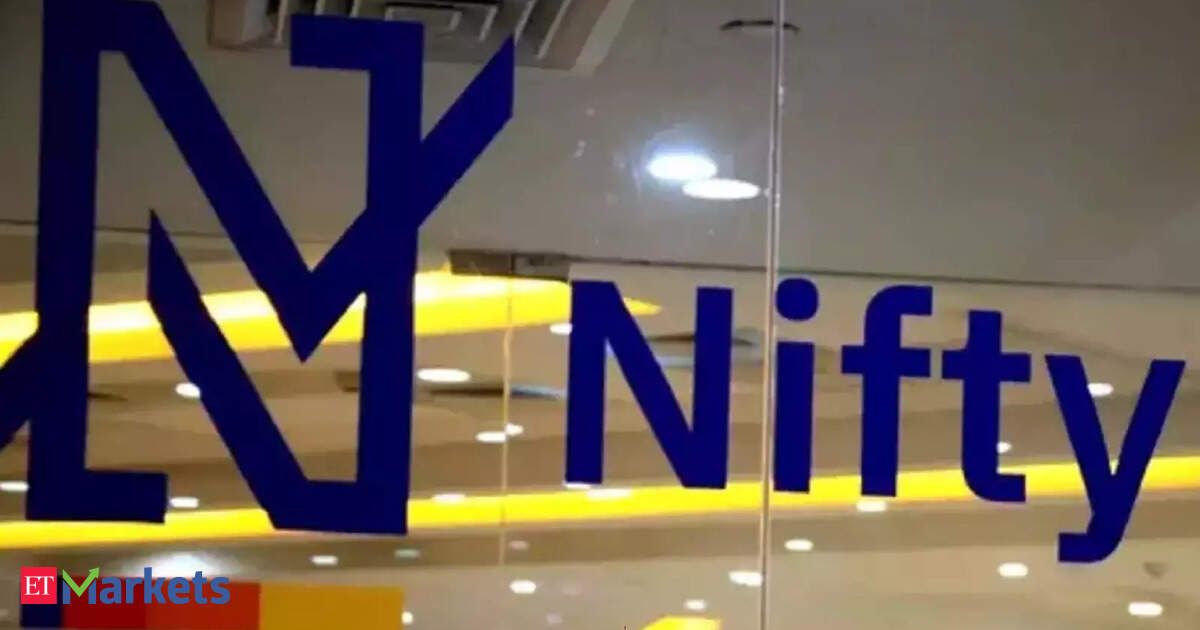 Zomato, Jio Financial shares in focus on inclusion in Nifty 50 index