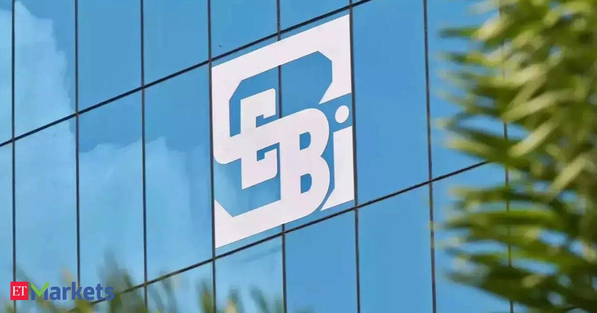 Videocon case: Sebi orders attachment of bank, demat accounts of Venugopal Dhoot, Electroparts Videocon case: Sebi orders attachment of bank, demat accounts of Venugopal Dhoot, Electroparts
