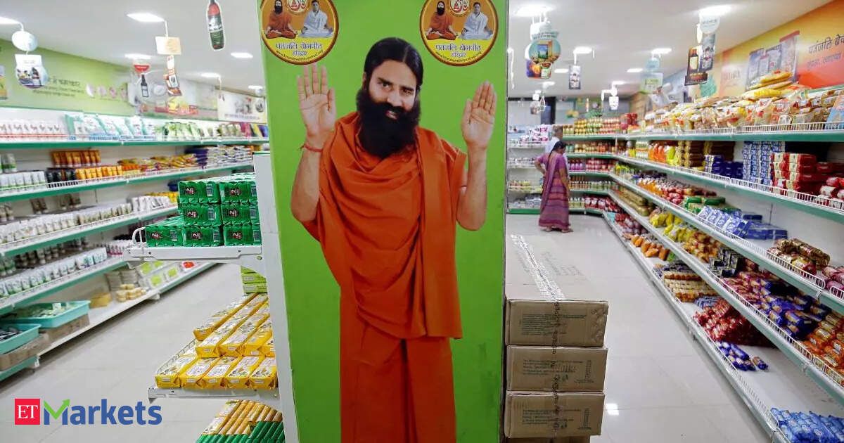 Patanjali Foods Q3 Results: PAT surges 60% YoY to Rs 594 crore, sees strong FY26 on GST tailwinds Patanjali Foods Q3 Results: PAT surges 60% YoY to Rs 594 crore, sees strong FY26 on GST tailwinds