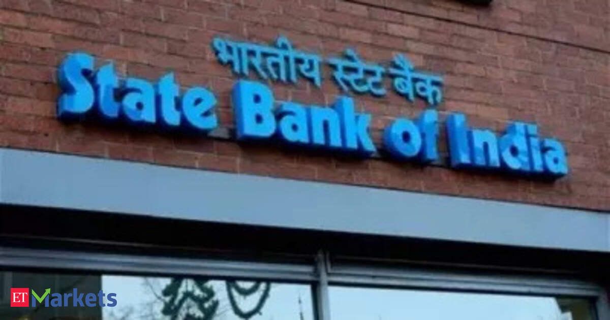 SBI takes hit from wage, pension provisions as profit falls SBI takes hit from wage, pension provisions as profit falls