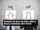 Buy or Sell: Stock ideas by experts for October 09, 2023