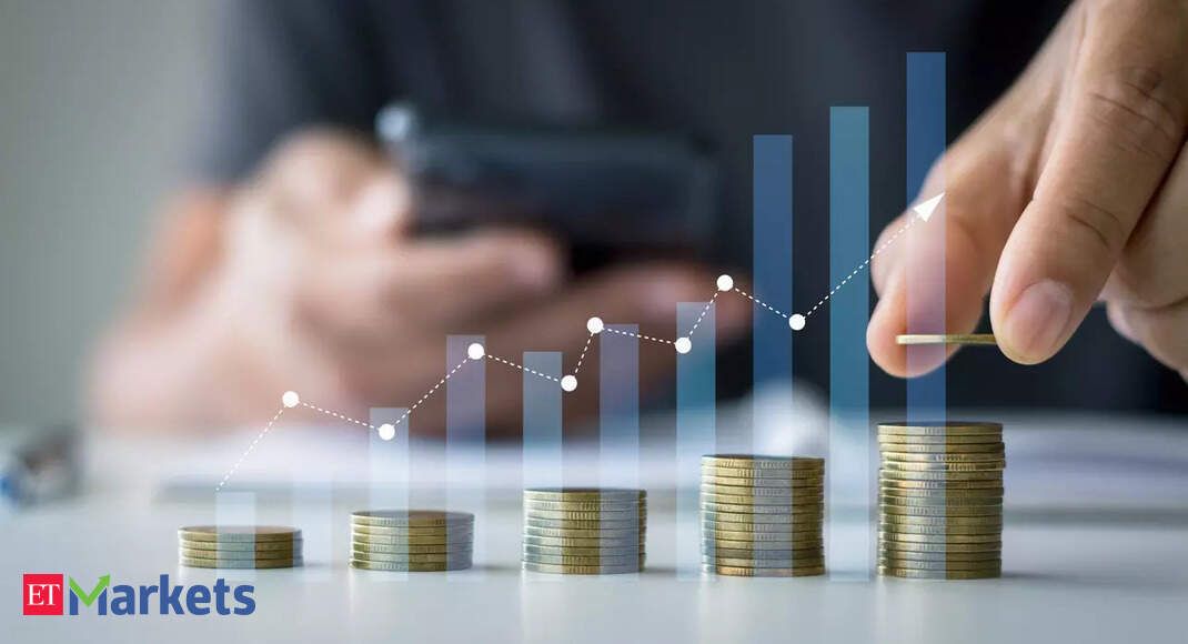 Concurrent Gainers: These 9 smallcap stocks gained for 5 days in a row – Consistent Gainers Concurrent Gainers: These 9 smallcap stocks gained for 5 days in a row – Consistent Gainers