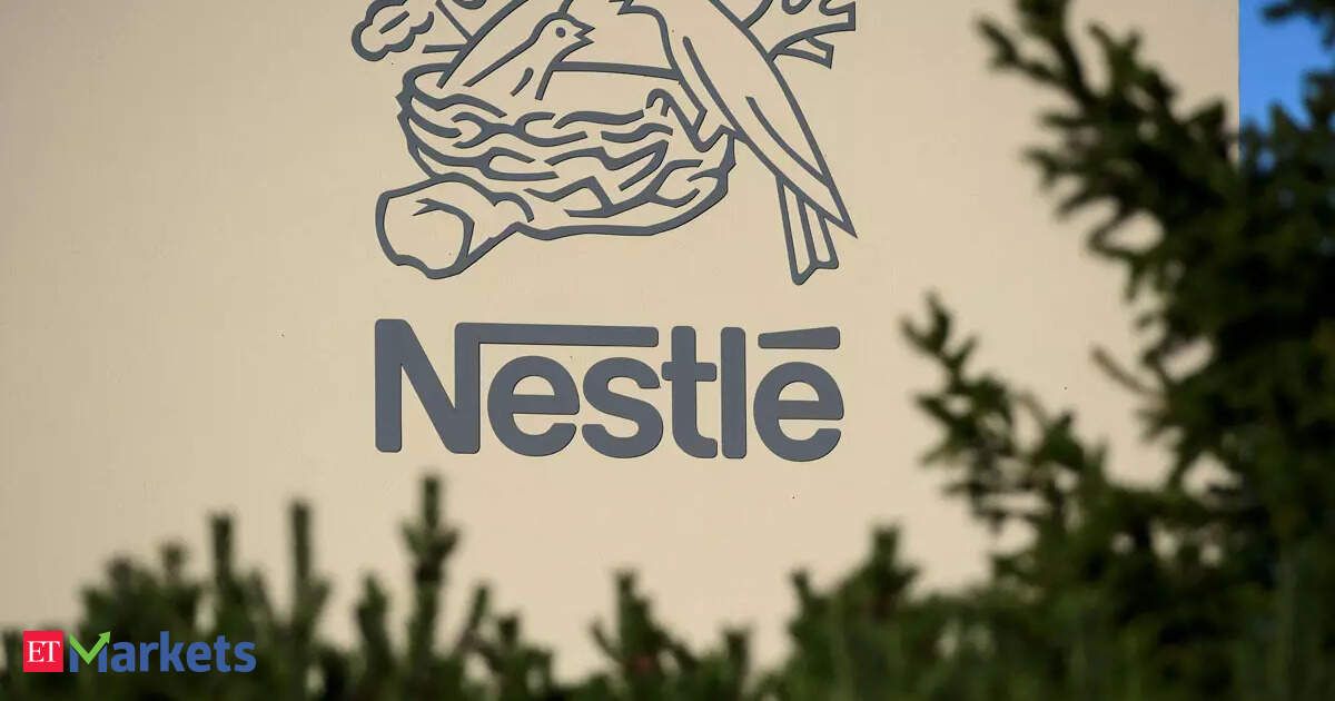 Nestle India to consider interim dividend, stock split in board meet on October 19