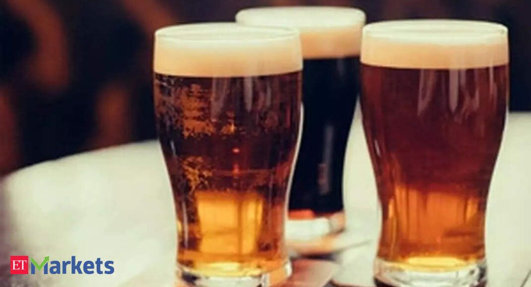 United Breweries Q1 net profit dips 16% to Rs 136 cr