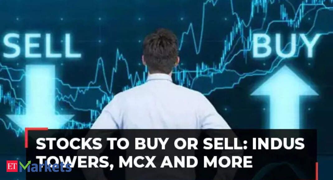 Buy or Sell: Stock ideas by experts for September 27, 2023 Buy or Sell: Stock ideas by experts for September 27, 2023