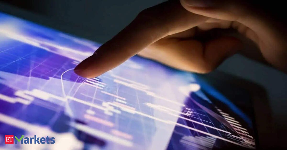 Diwali bang for D-Street, Nifty hits 52-week high as banks, IT stocks rally Diwali bang for D-Street, Nifty hits 52-week high as banks, IT stocks rally