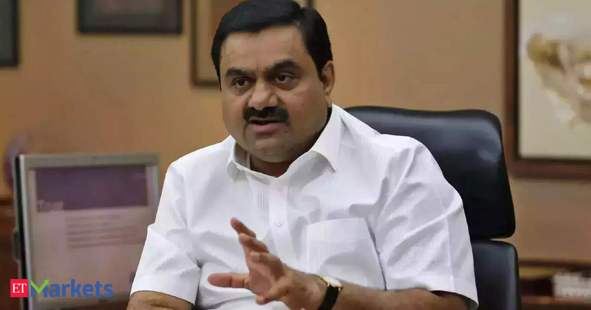 US SEC yet to serve legal documents to Gautam Adani, his nephew in alleged 5 million bribery case US SEC yet to serve legal documents to Gautam Adani, his nephew in alleged 5 million bribery case