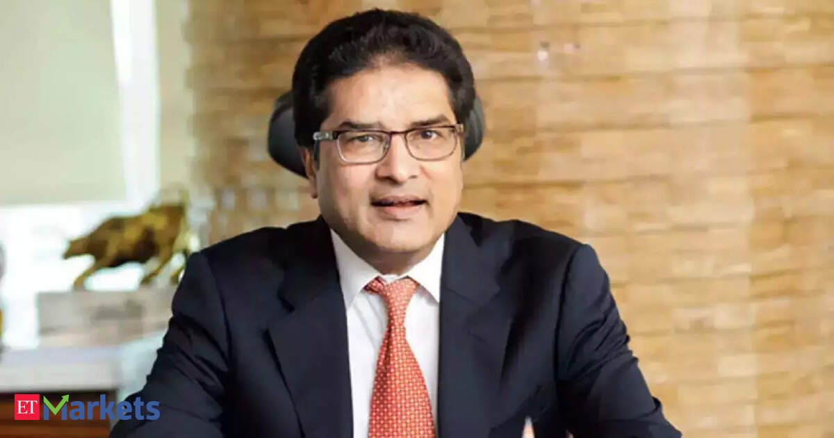 Sensex to hit 3 lakh by 2036? Raamdeo Agrawal says India is the ‘Ferrari’ among markets, here’s why