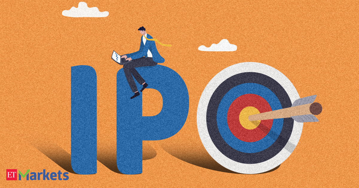 IPO season is back with more than 2 dozen companies chase Rs 30,000 crore IPO season is back with more than 2 dozen companies chase Rs 30,000 crore