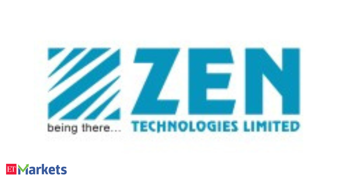 Antique initiates buy call on Zen Technologies shares despite 43% fall in 1 year, sees 31% upside Antique initiates buy call on Zen Technologies shares despite 43% fall in 1 year, sees 31% upside