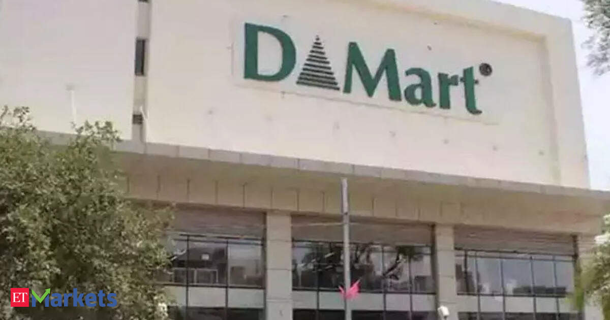 DMart Q1 Results: PAT grows 17.5% YoY to Rs 774 crore, revenue up 19%