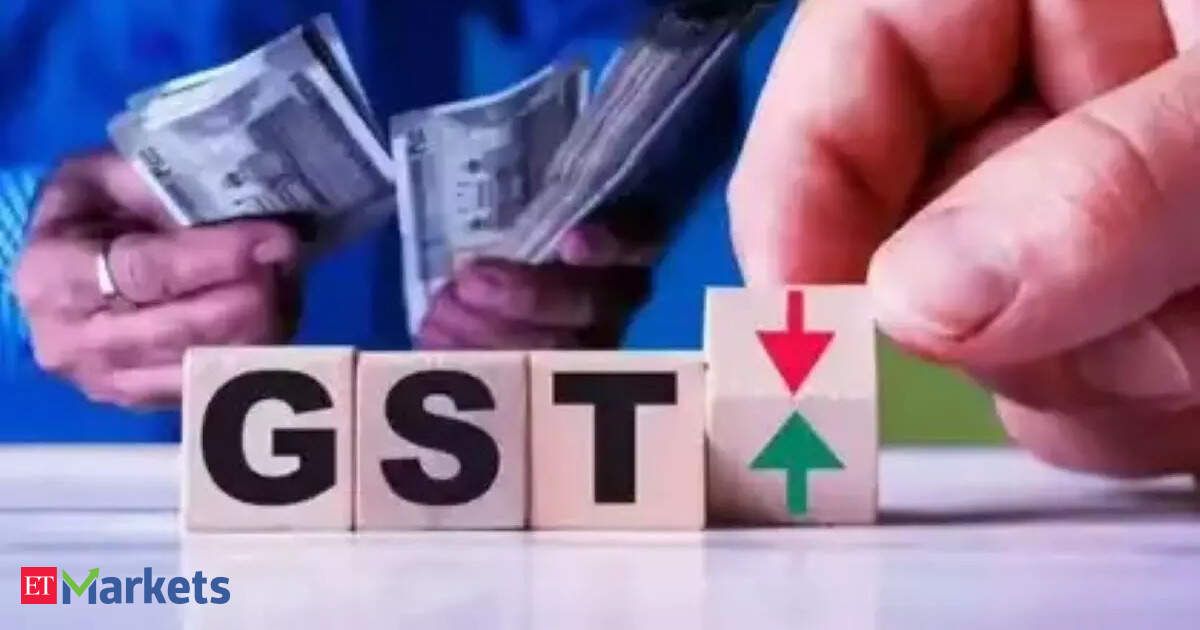 Nifty failed to live up to GST 2.0 hype. Will this week offer a redemption? Nifty failed to live up to GST 2.0 hype. Will this week offer a redemption?
