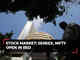 Sensex loses 300 points, Nifty below 19,550; Vedanta jumps 4%