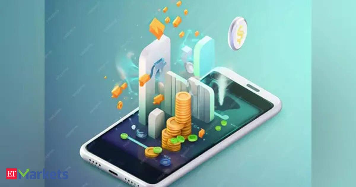 Overall ADTO declines MoM as new demat accounts rise: Motilal Oswal