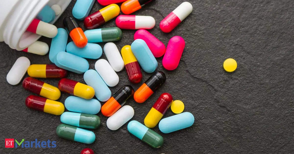 Emcure Q1 Results: Net profit rises 8.2% to Rs 153 crore, revenue up 16% Emcure Q1 Results: Net profit rises 8.2% to Rs 153 crore, revenue up 16%