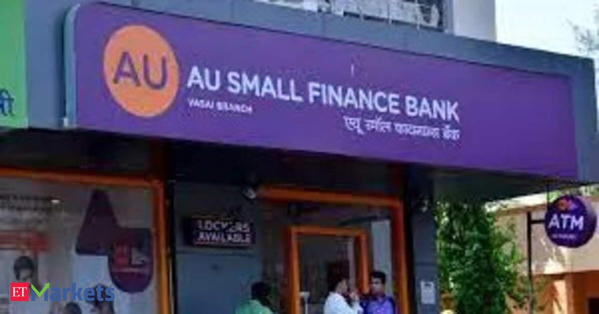 AU SFB Q4 Results: PAT jumps 65% YoY to Rs 832 crore, NII rises 23%